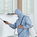 Dealing With Common Indoor Pests In Alberta: How Pest Control Services Can Help