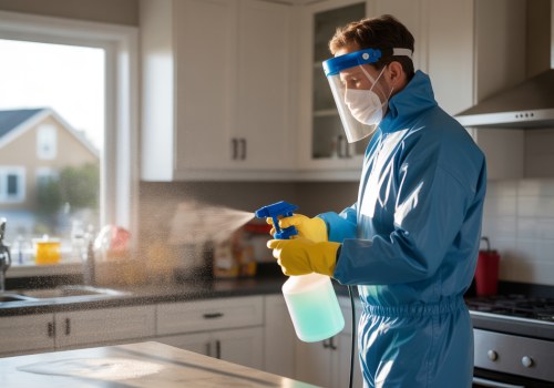 Protect Your Home: Essential Pest Control Tips For Orlando's Indoor Problems
